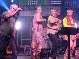 Sint Gillis Waas 2019